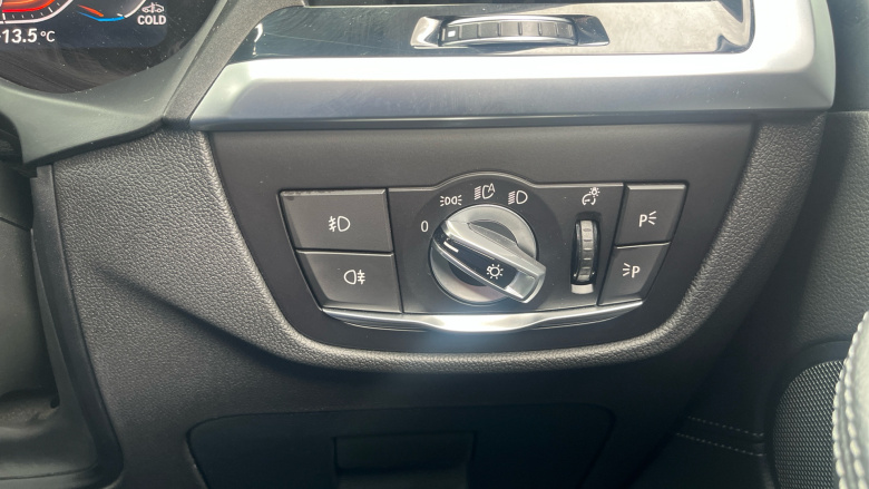 BMW X3 xDrive20d M Sport 5dr Step Auto Diesel Estate
